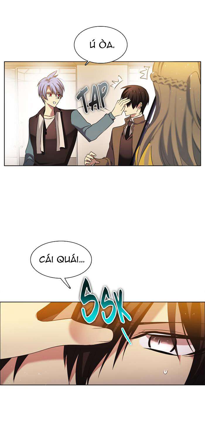 Zero Game: Chapter 11