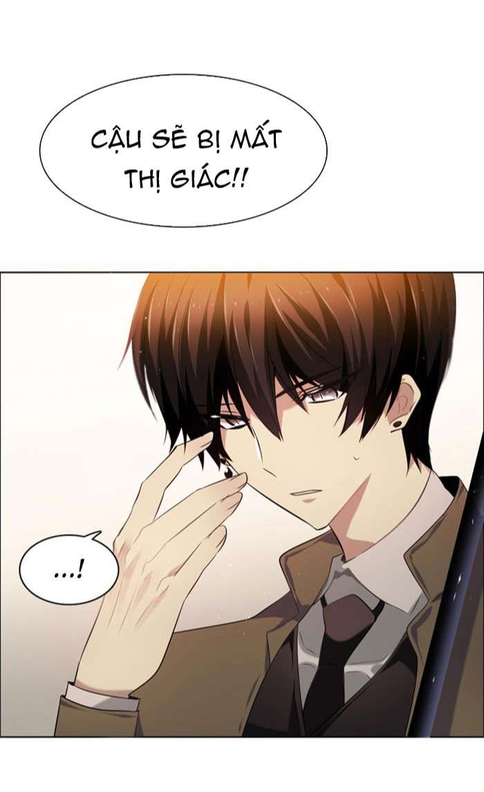 Zero Game: Chapter 11