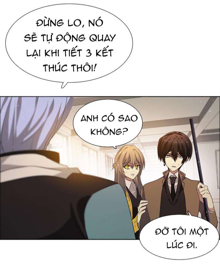 Zero Game: Chapter 11