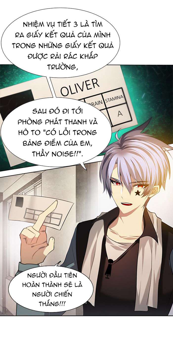 Zero Game: Chapter 11
