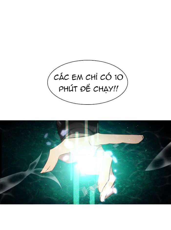 Zero Game: Chapter 11