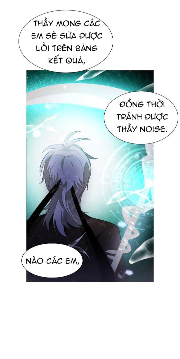 Zero Game: Chapter 11