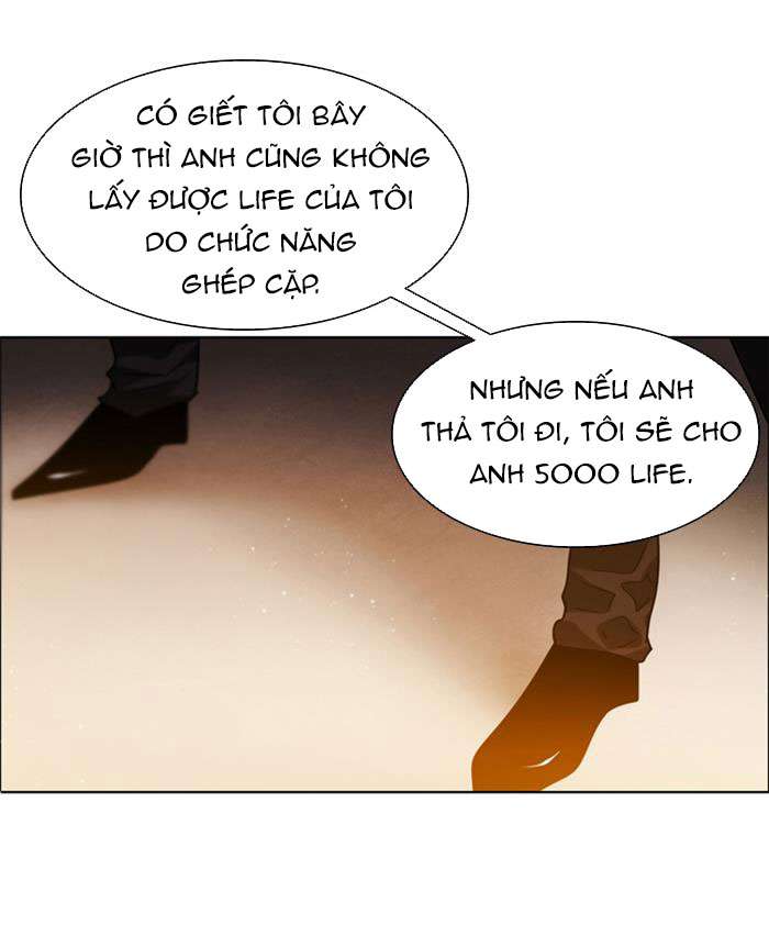 Zero Game: Chapter 11