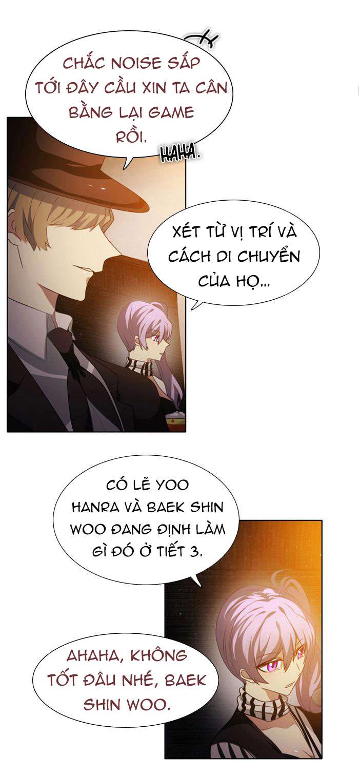 Zero Game: Chapter 11