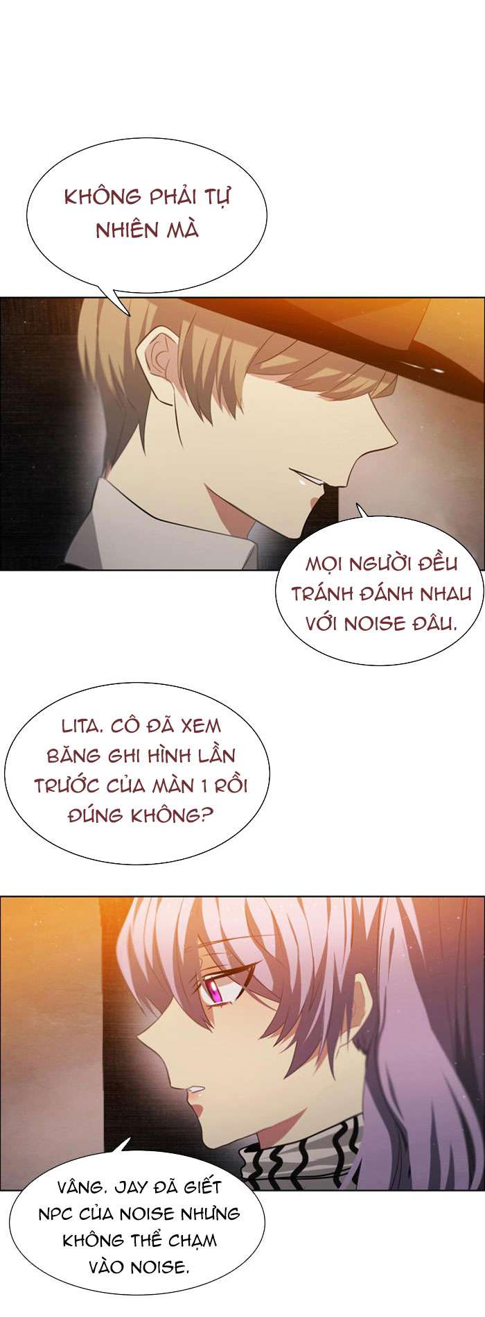 Zero Game: Chapter 11