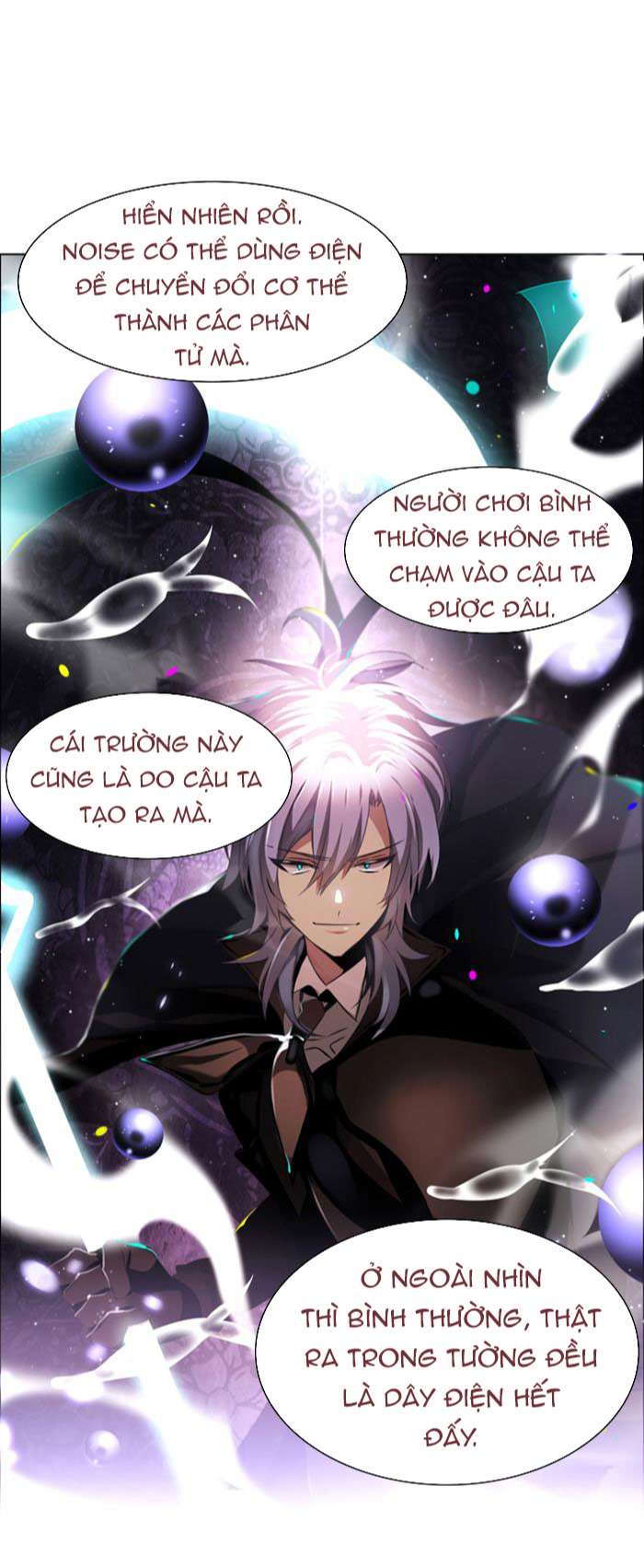 Zero Game: Chapter 11