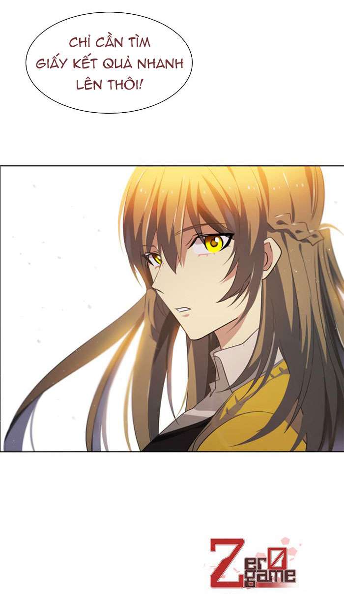 Zero Game: Chapter 11