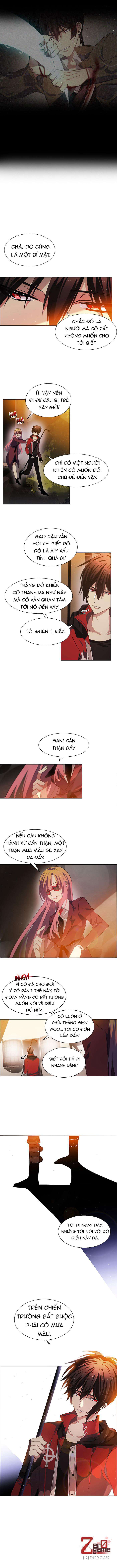 Zero Game: Chapter 12