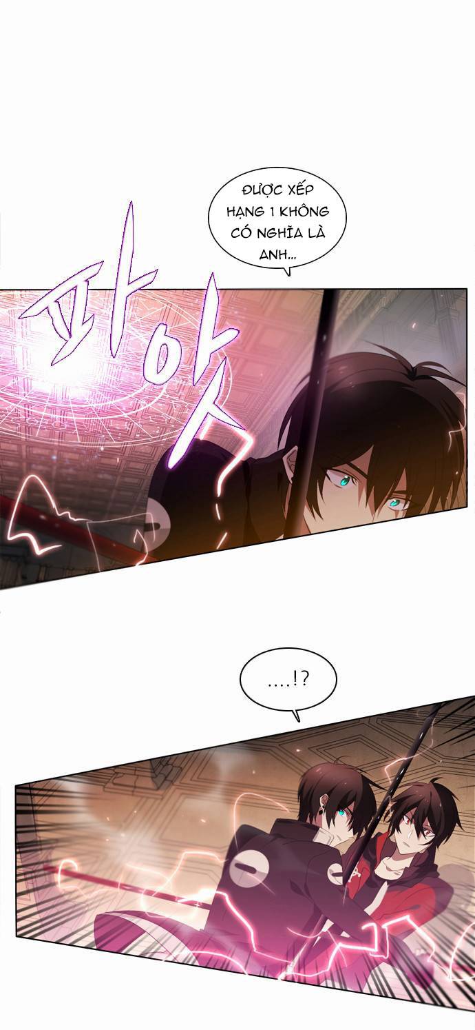 Zero Game: Chapter 2