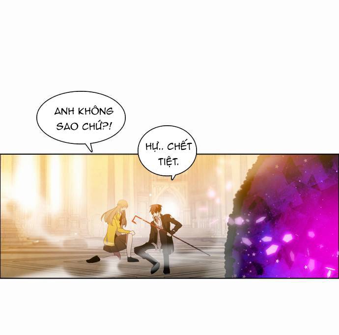 Zero Game: Chapter 2