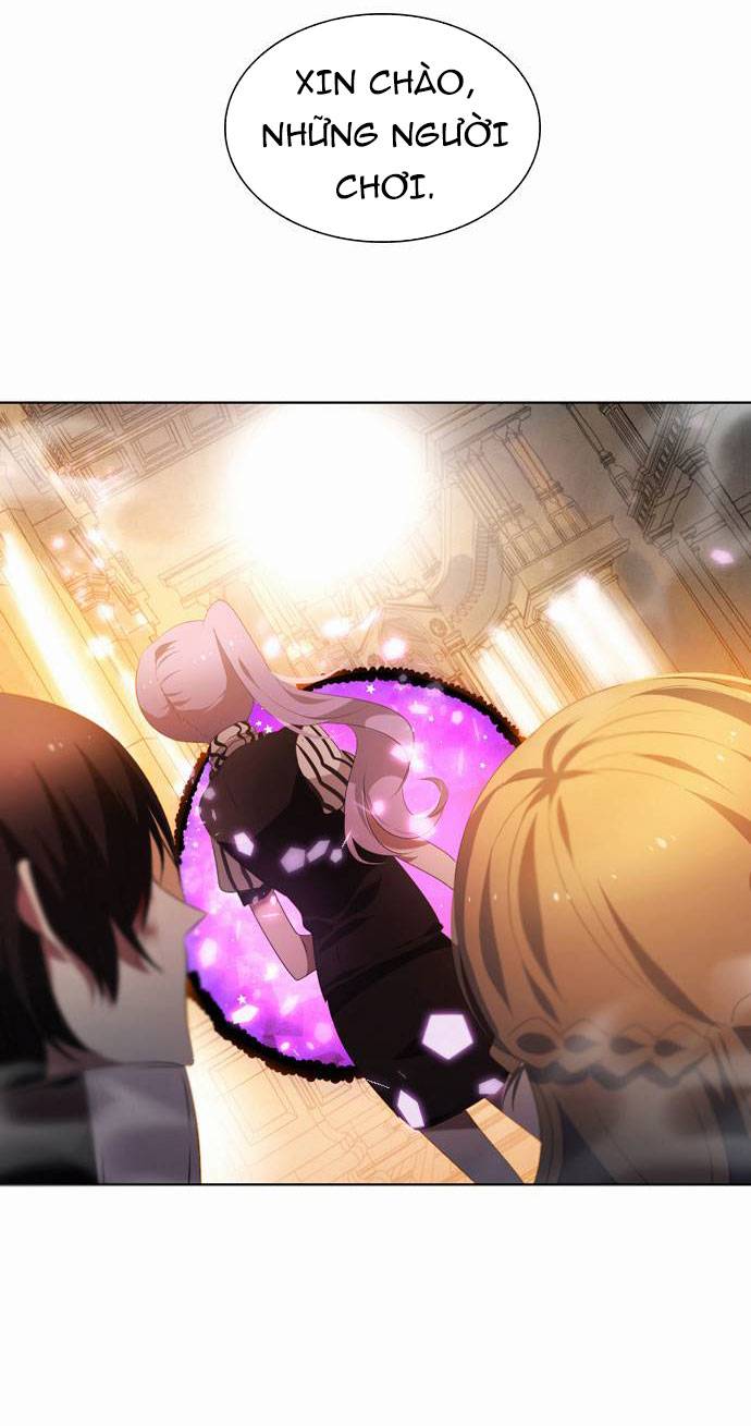 Zero Game: Chapter 2
