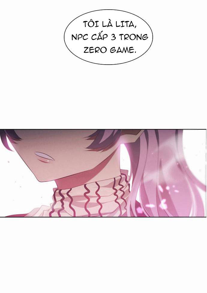 Zero Game: Chapter 2