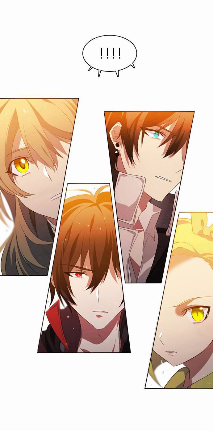 Zero Game: Chapter 2