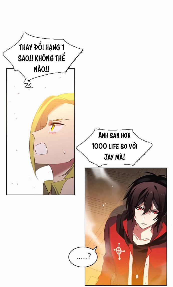 Zero Game: Chapter 2