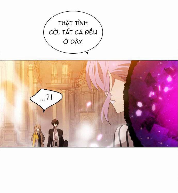 Zero Game: Chapter 2
