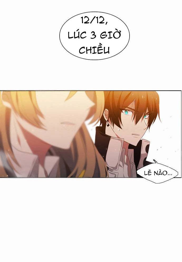 Zero Game: Chapter 2