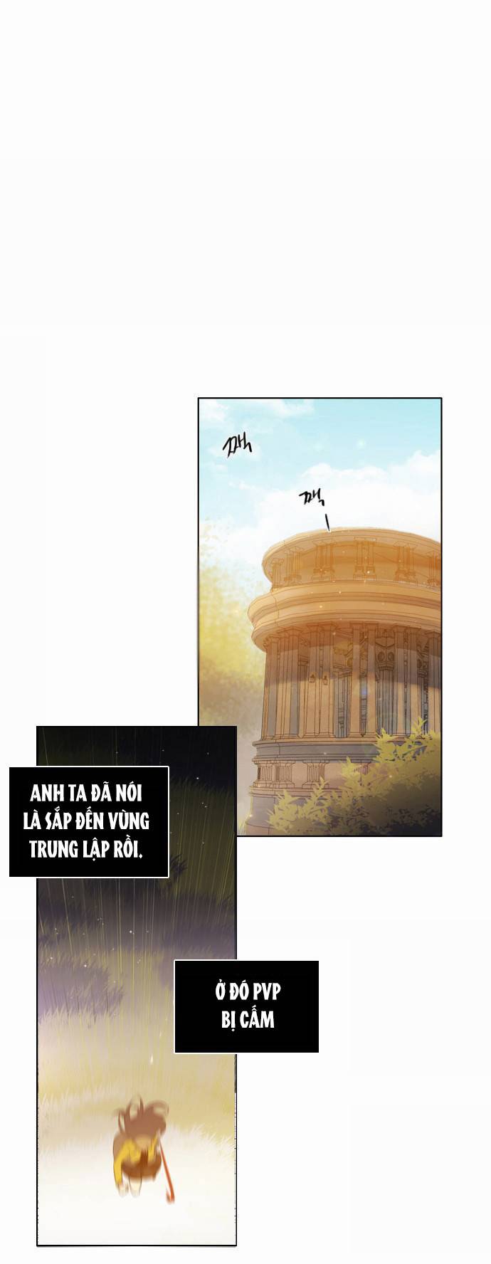 Zero Game: Chapter 2