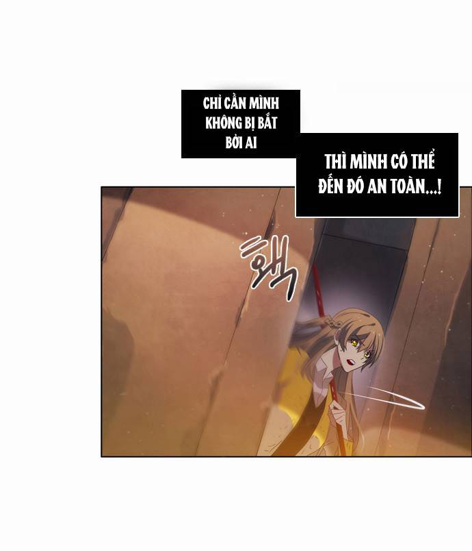 Zero Game: Chapter 2