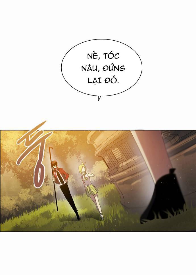 Zero Game: Chapter 2