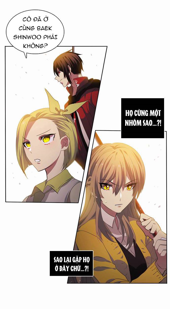 Zero Game: Chapter 2