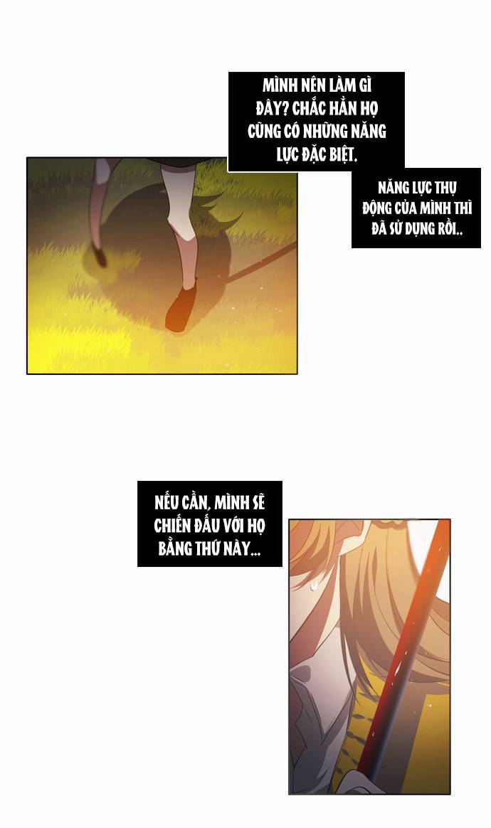 Zero Game: Chapter 2
