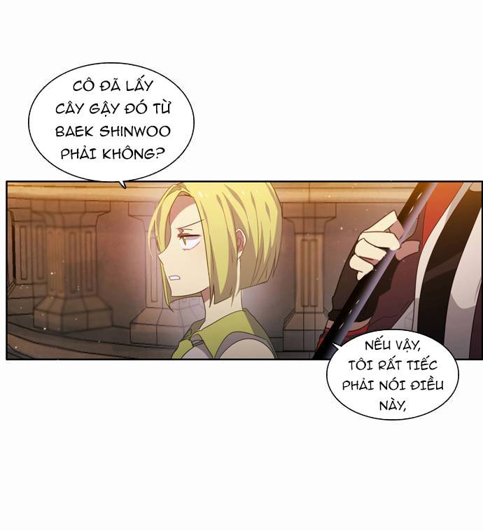 Zero Game: Chapter 2