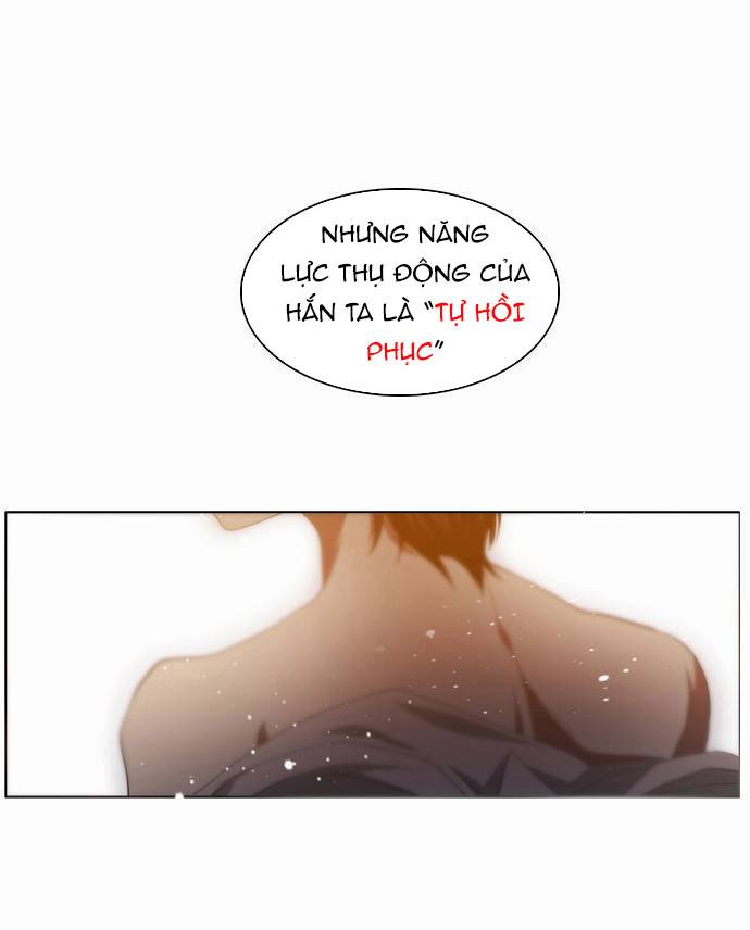 Zero Game: Chapter 2