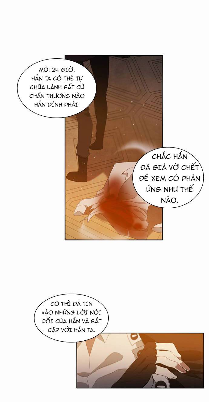 Zero Game: Chapter 2