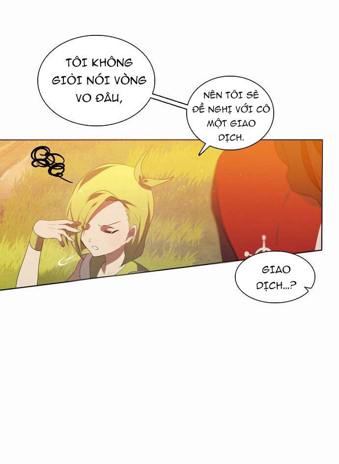 Zero Game: Chapter 2