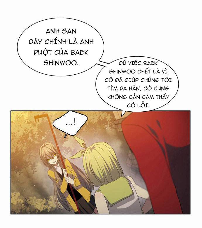 Zero Game: Chapter 2