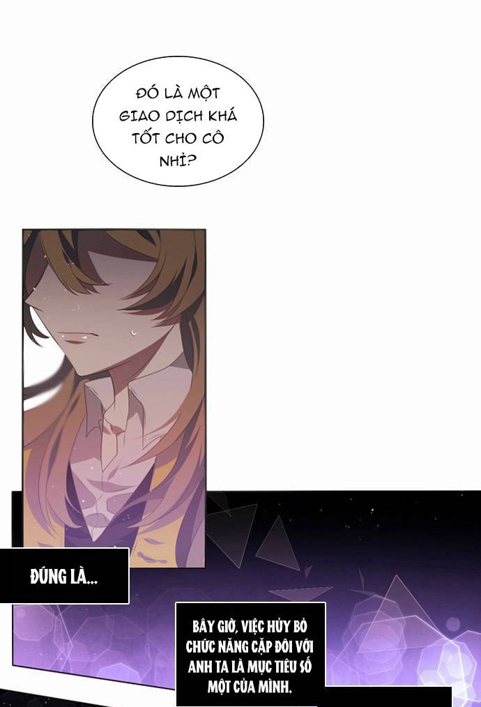 Zero Game: Chapter 2