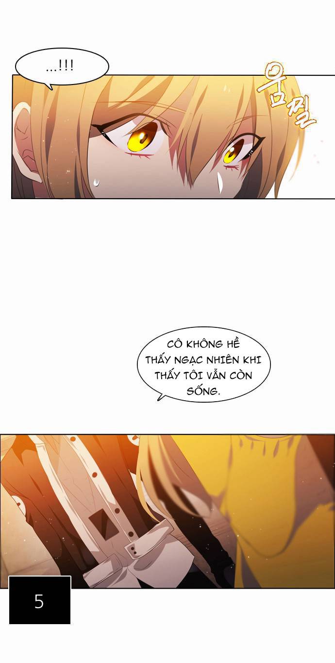 Zero Game: Chapter 2