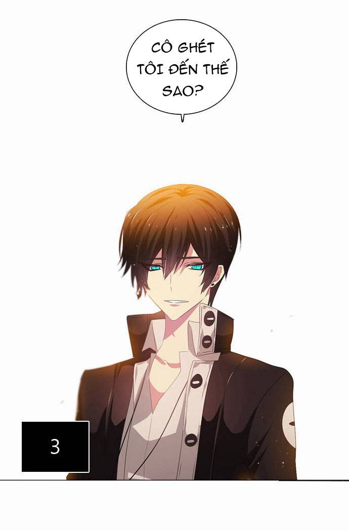 Zero Game: Chapter 2