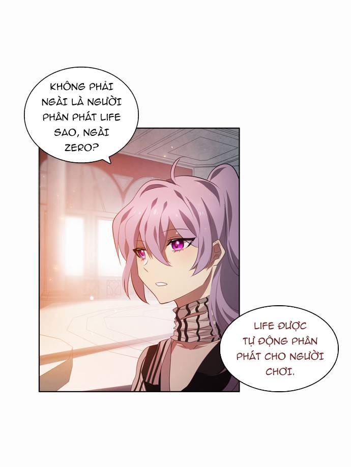 Zero Game: Chapter 2