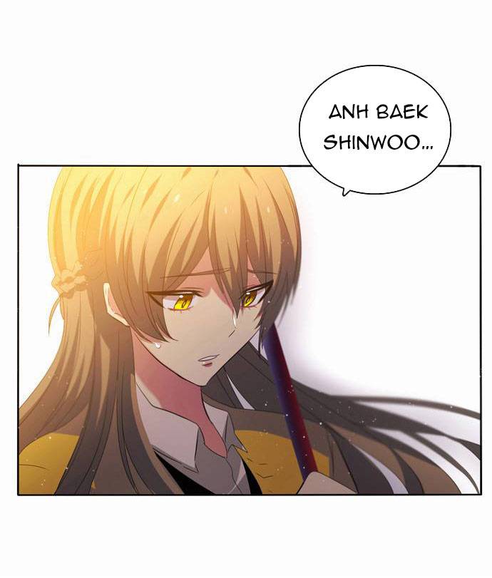 Zero Game: Chapter 2