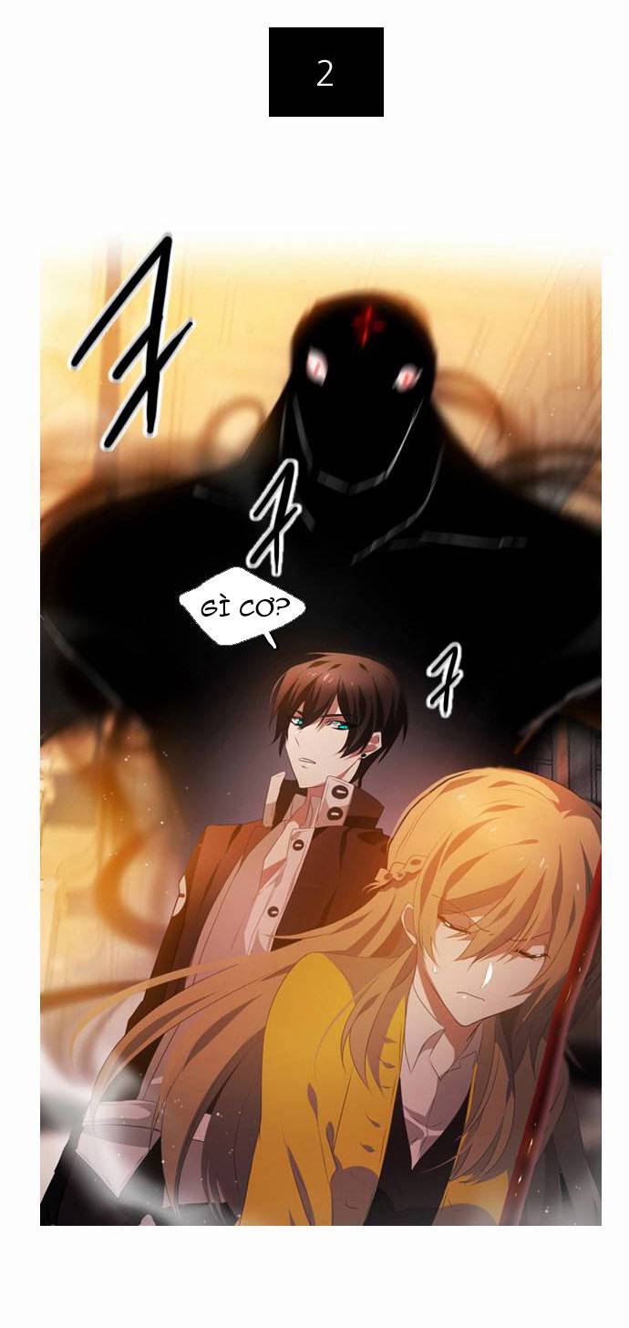Zero Game: Chapter 2