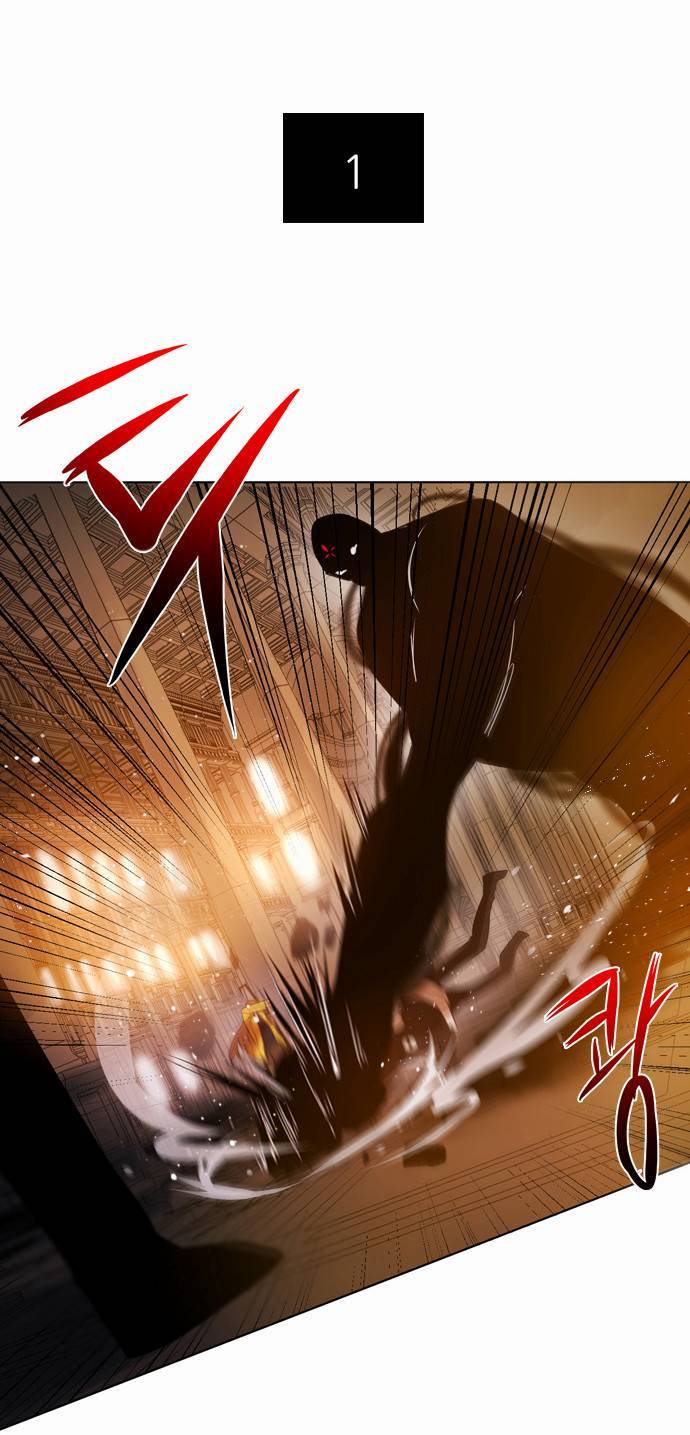 Zero Game: Chapter 2
