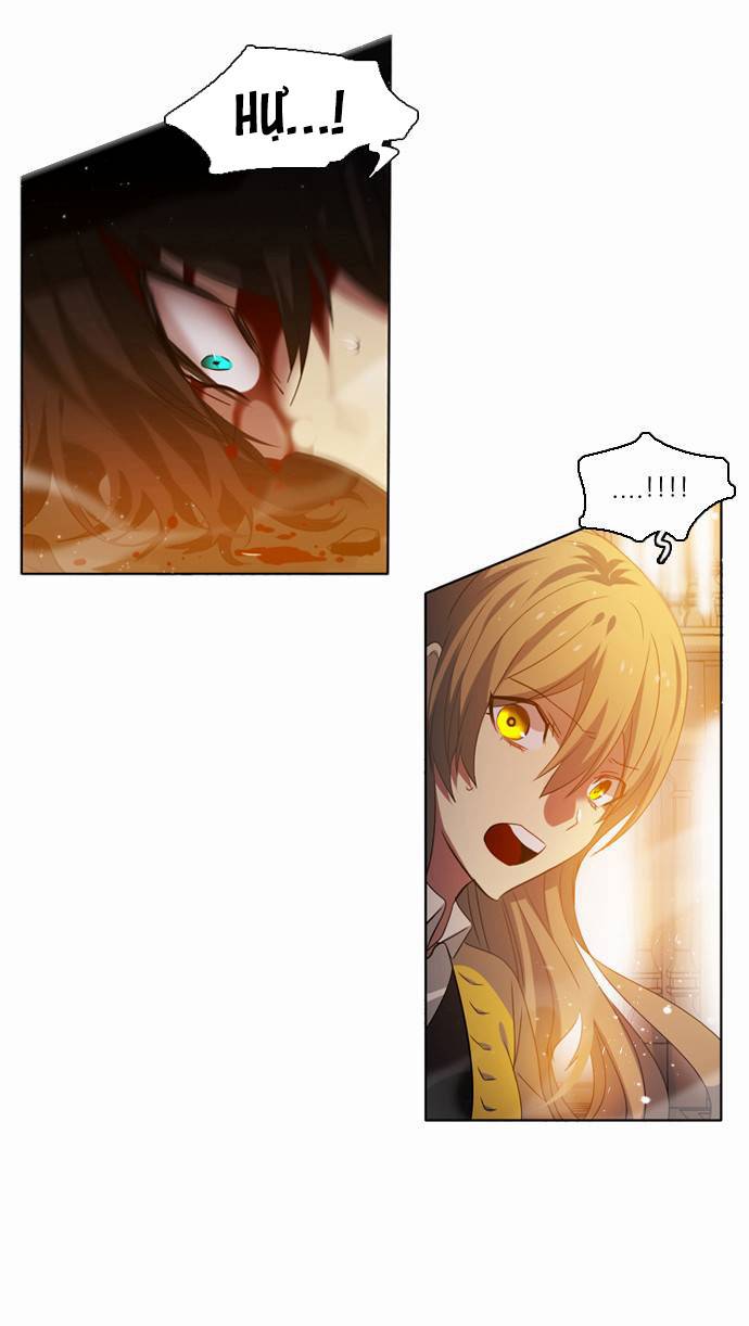 Zero Game: Chapter 2