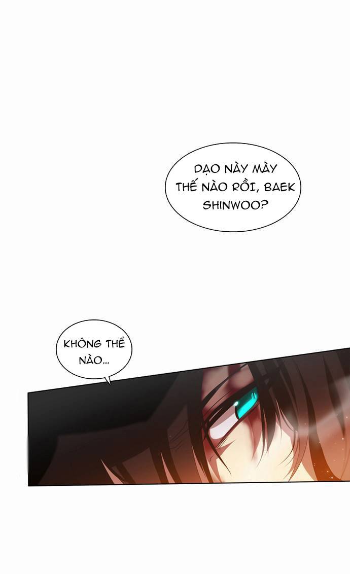 Zero Game: Chapter 2