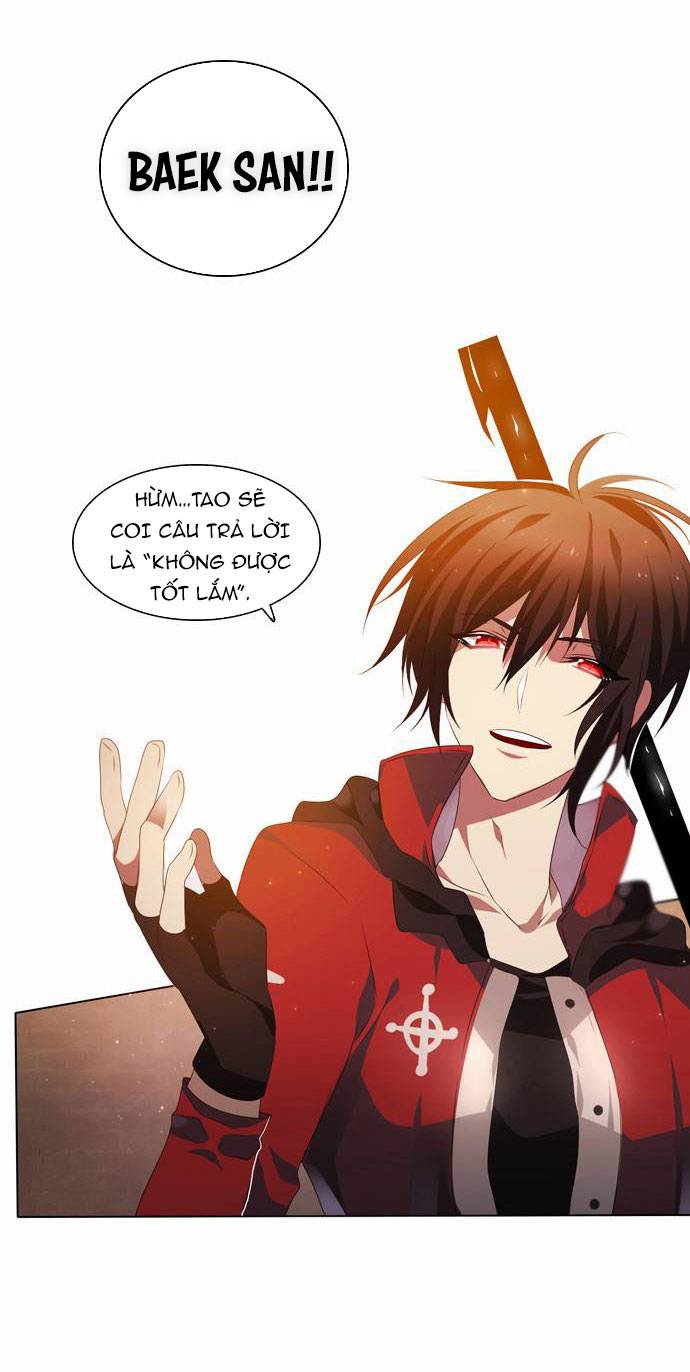 Zero Game: Chapter 2