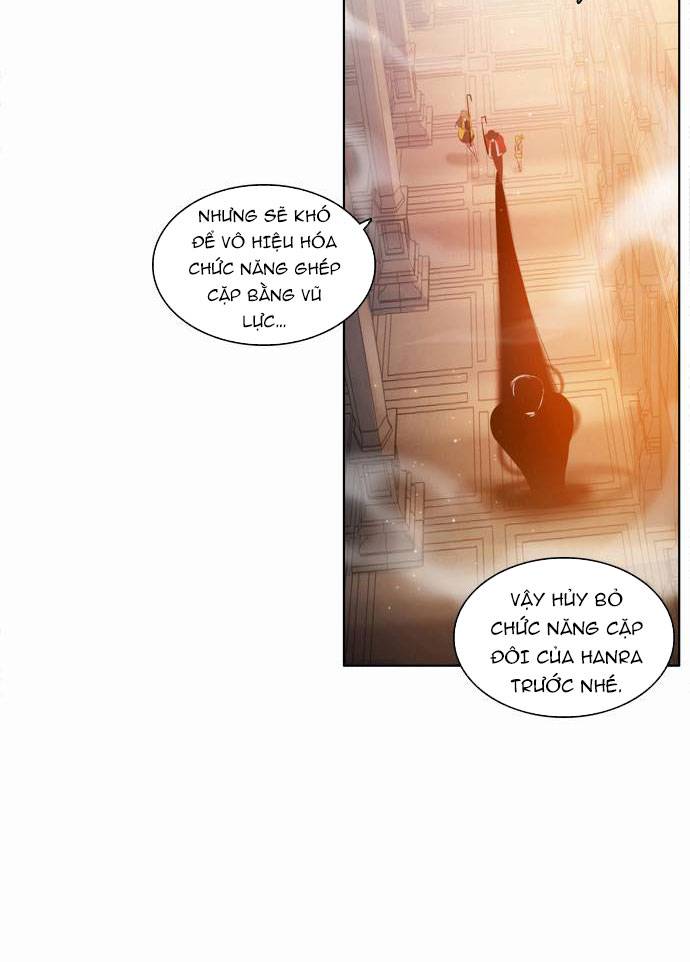 Zero Game: Chapter 2