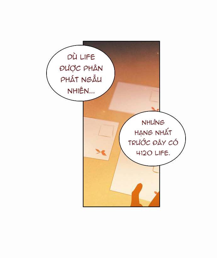 Zero Game: Chapter 2