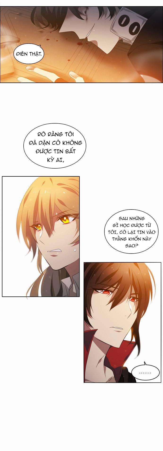 Zero Game: Chapter 2