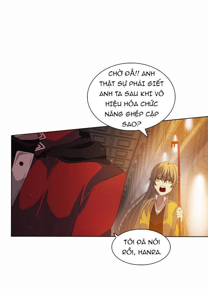 Zero Game: Chapter 2