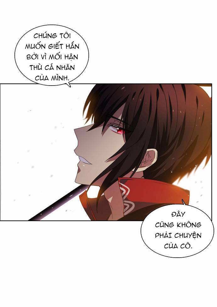 Zero Game: Chapter 2