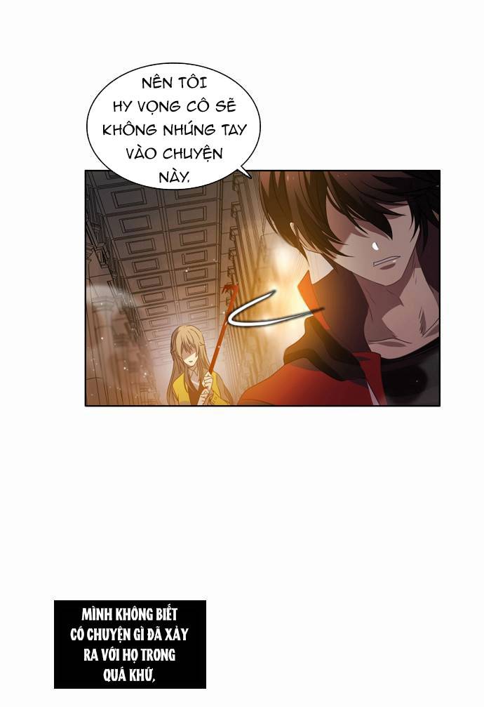 Zero Game: Chapter 2
