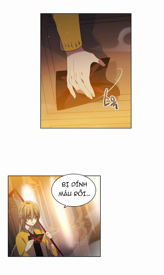 Zero Game: Chapter 2