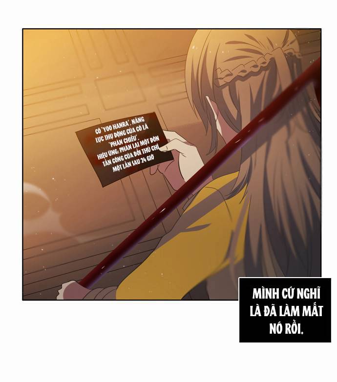 Zero Game: Chapter 2