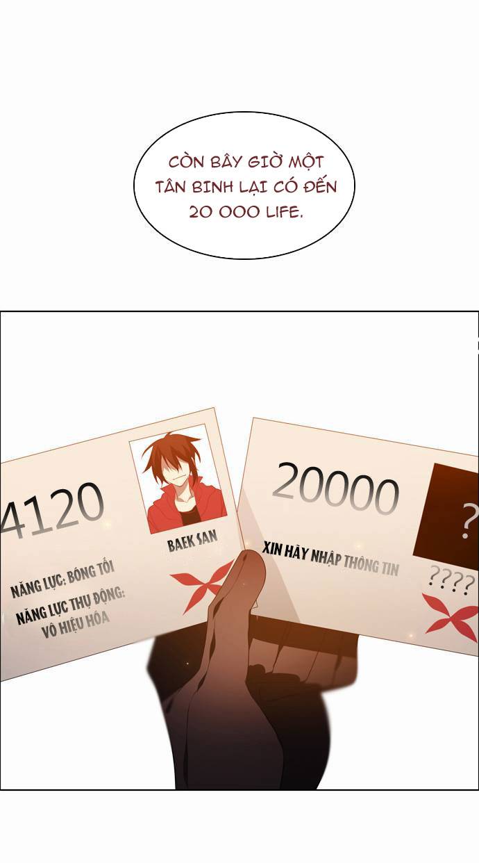 Zero Game: Chapter 2