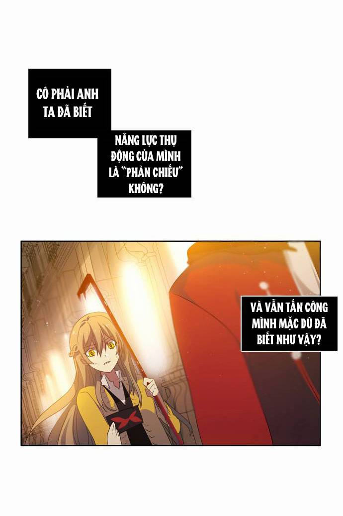 Zero Game: Chapter 2